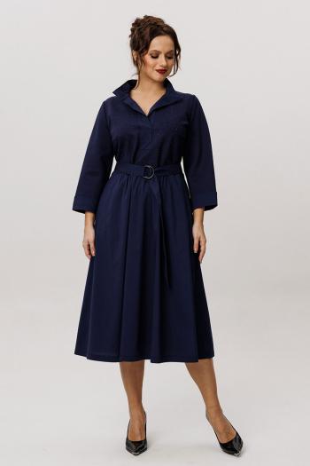 Платья миди  82683.01