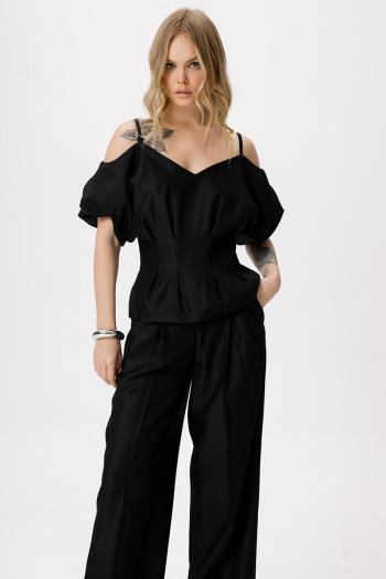 Женские блузы  6418.02