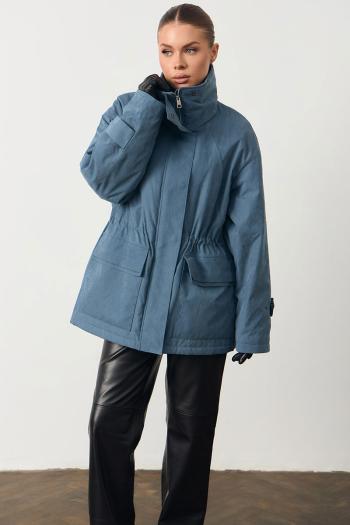 Женские куртки  A3438.3