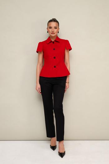 Женские брючные костюмы  11-456