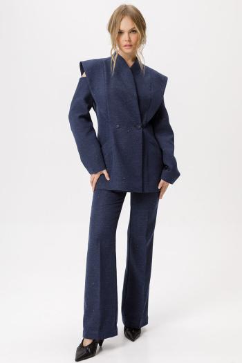 Женские брючные костюмы  6422