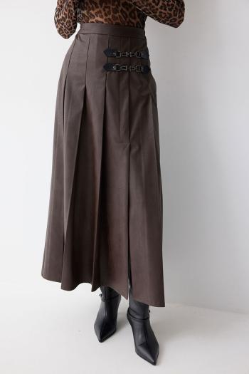 Юбки миди  4223.01