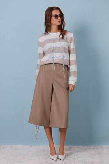 Женские кюлоты  1086