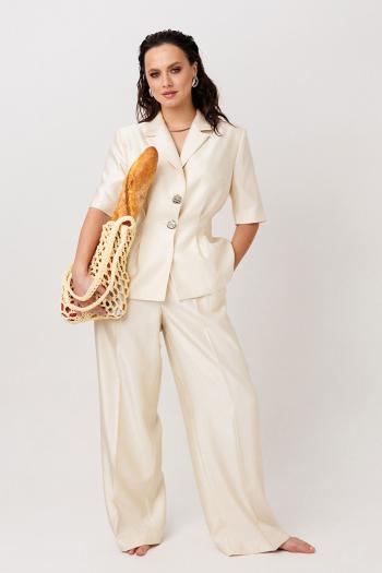 Женские брючные костюмы  1294