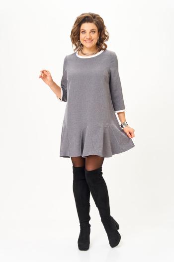 Платья мини  2184.01