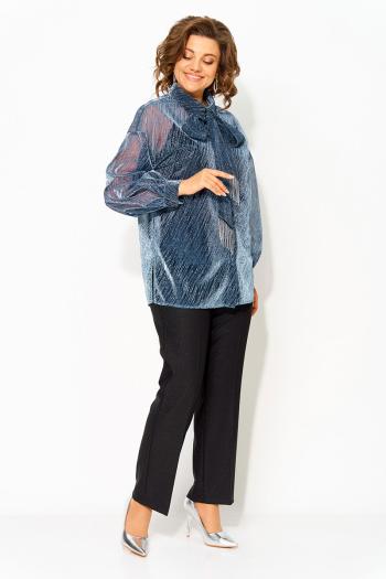 Лилиана 1496БрПн - фото 4