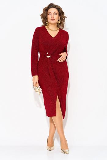 Платья миди  1497.01