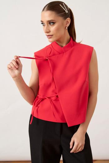 Женские жилеты  A3487.1