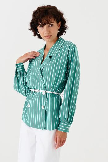 Женские блузы  6100 SHELL