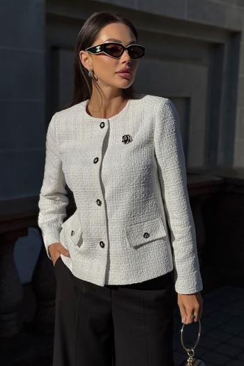 Женские жакеты  640.2