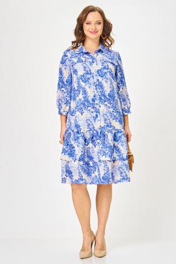 ТВОЙ ИМИДЖ 2349 - фото 4