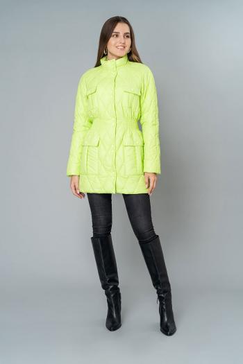 Женские куртки  4-9631-1.01