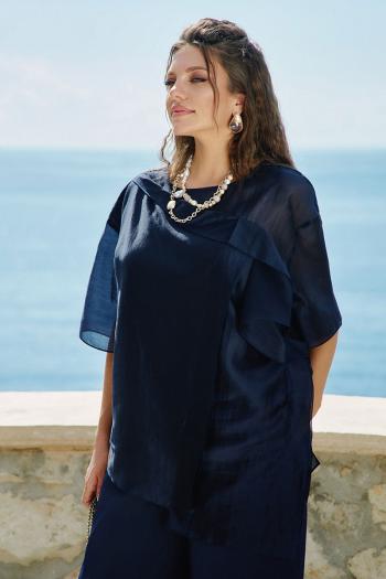 VITTORIA QUEEN 27183бл - фото 1