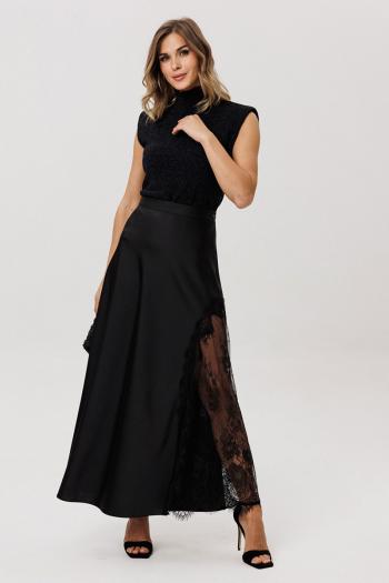 Юбки макси  3012