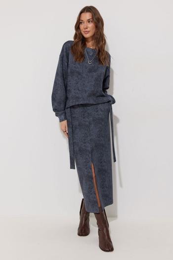 Женские костюмы с юбкой  4273.02