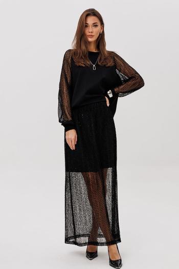 Женские костюмы с юбкой  5278