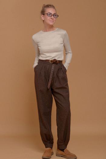 NUDE 0621 - фото 4