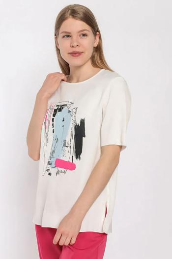 Женские блузы  6324 ALCHIBA