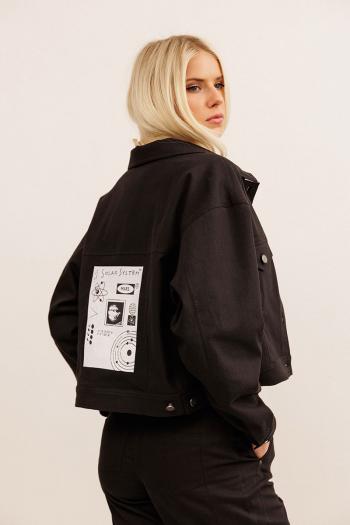 Женские жакеты  80006.1