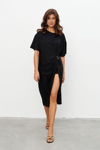 Женские костюмы с платьем  1136