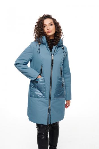 Женские пальто  6090