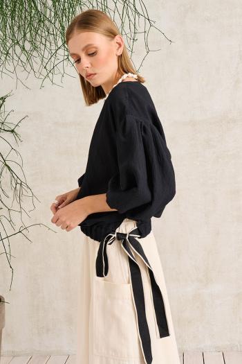 Женские блузы  9990-51