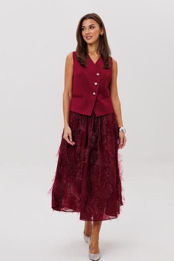 Фантазия Мод 5336 - фото 5