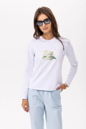 Женские лонгсливы  РП0138-ХЛ2