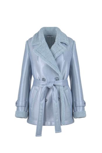 Женские шубы и дубленки  8-1606