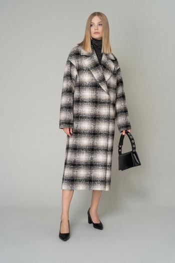 Женские пальто  1-11270-1