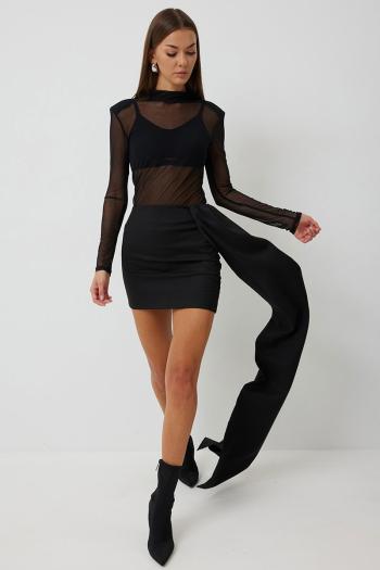 Юбки мини  1018