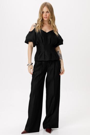 Женские брюки  6419.02