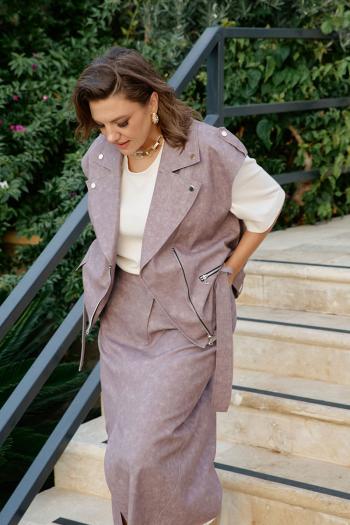 VITTORIA QUEEN 27163.1ю - фото 5