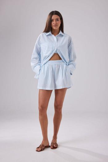 Женские костюмы с шортами  434