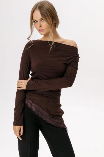 Женские лонгсливы  6571