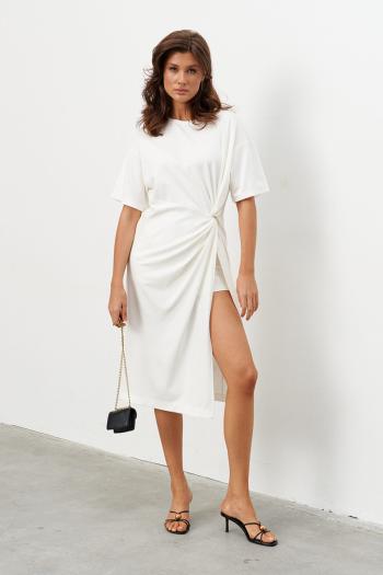 Женские костюмы с платьем  1136.1