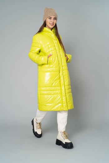Женские пальто  5-9622-1