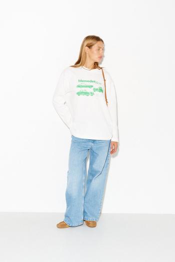 TAK DIVNO 1539 «Mercedes-Benz» - фото 5