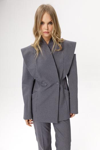 Женские жакеты  6581