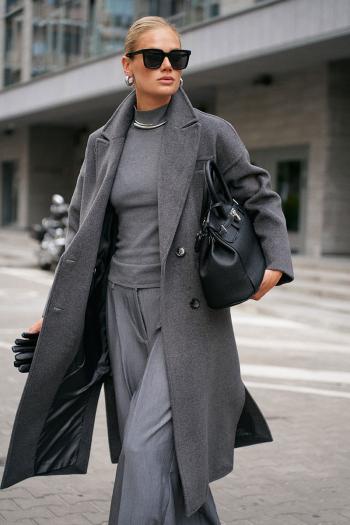 Женские пальто  7016