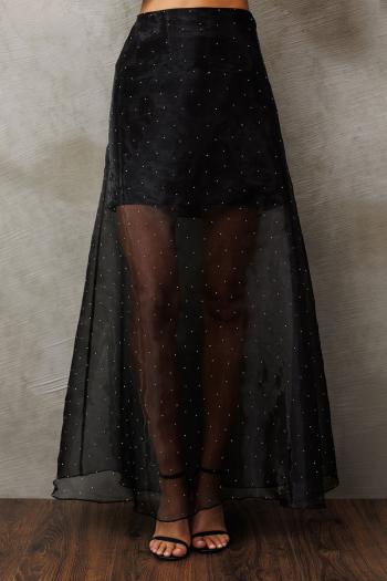 Юбки макси  3228