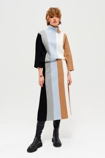 Юбки миди  2250 ALERNO