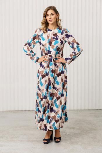 Платья макси  РТ0131-ВИ2