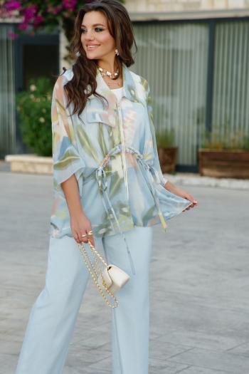 VITTORIA QUEEN 27853-1.1 - фото 12