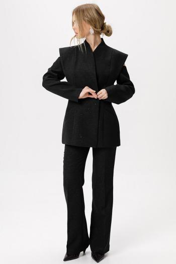 Женские брючные костюмы  6422.01