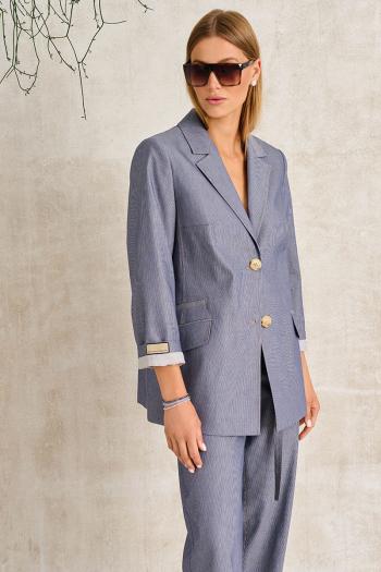 Женские жакеты  9961-71