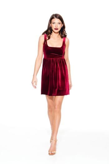 Платья мини  1112.01