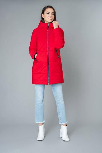 Женские куртки  4-9274-3