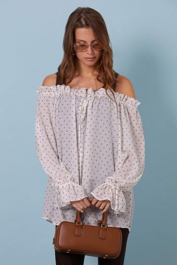 Женские блузы  1095