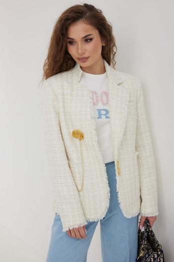 Женские жакеты  4367